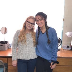 Meet your Posher, Lillie